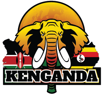 Kenganda Logo